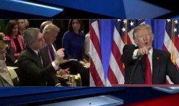 特朗普视频爆料,揭秘政治内幕与权力斗争