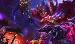 即将出的皮肤最新爆料